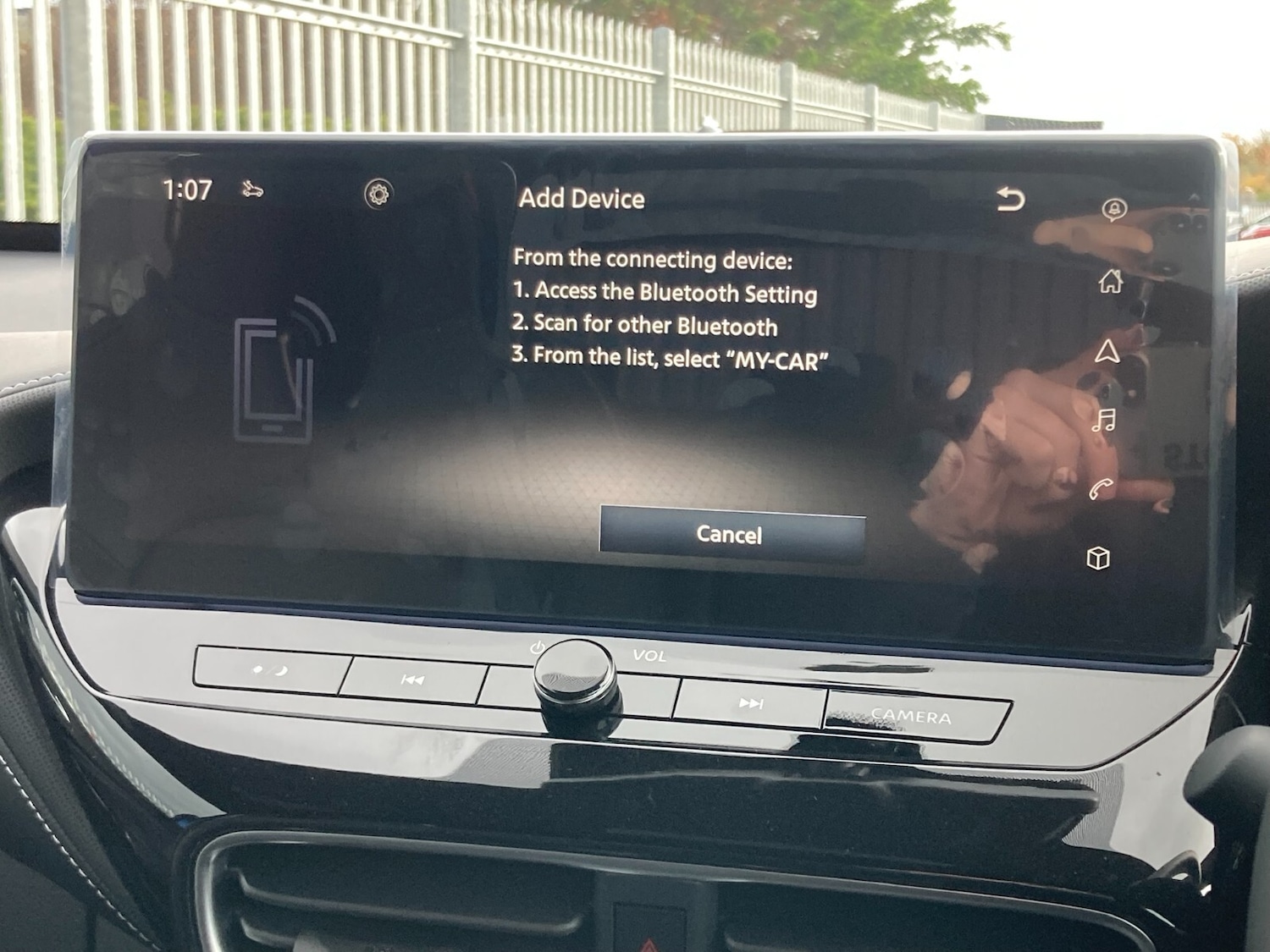 Used Nissan Juke 2025 for sale - 76475019: Photo 27