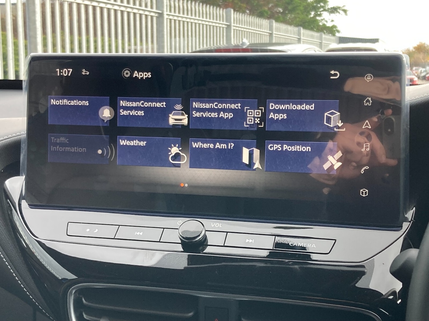 Used Nissan Juke 2025 for sale - 76475019: Photo 28