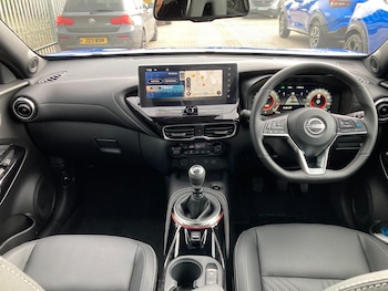 Used Nissan Juke 2025 for sale - 76475019: Photo
