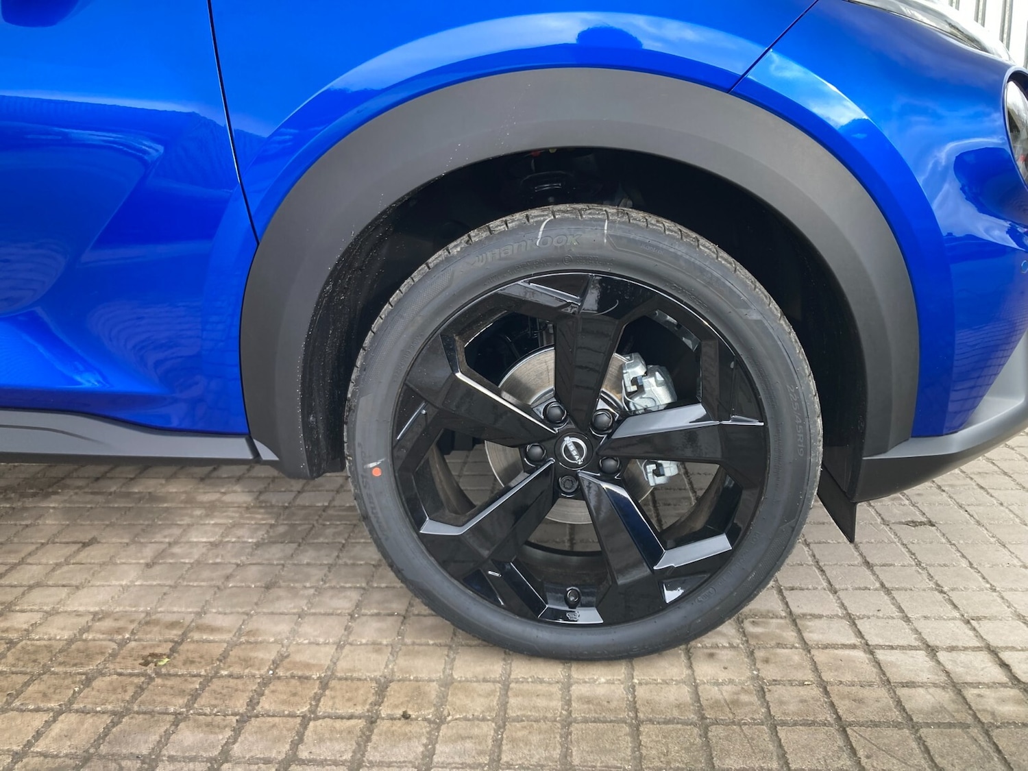 Used Nissan Juke 2025 for sale - 76475019: Photo 38