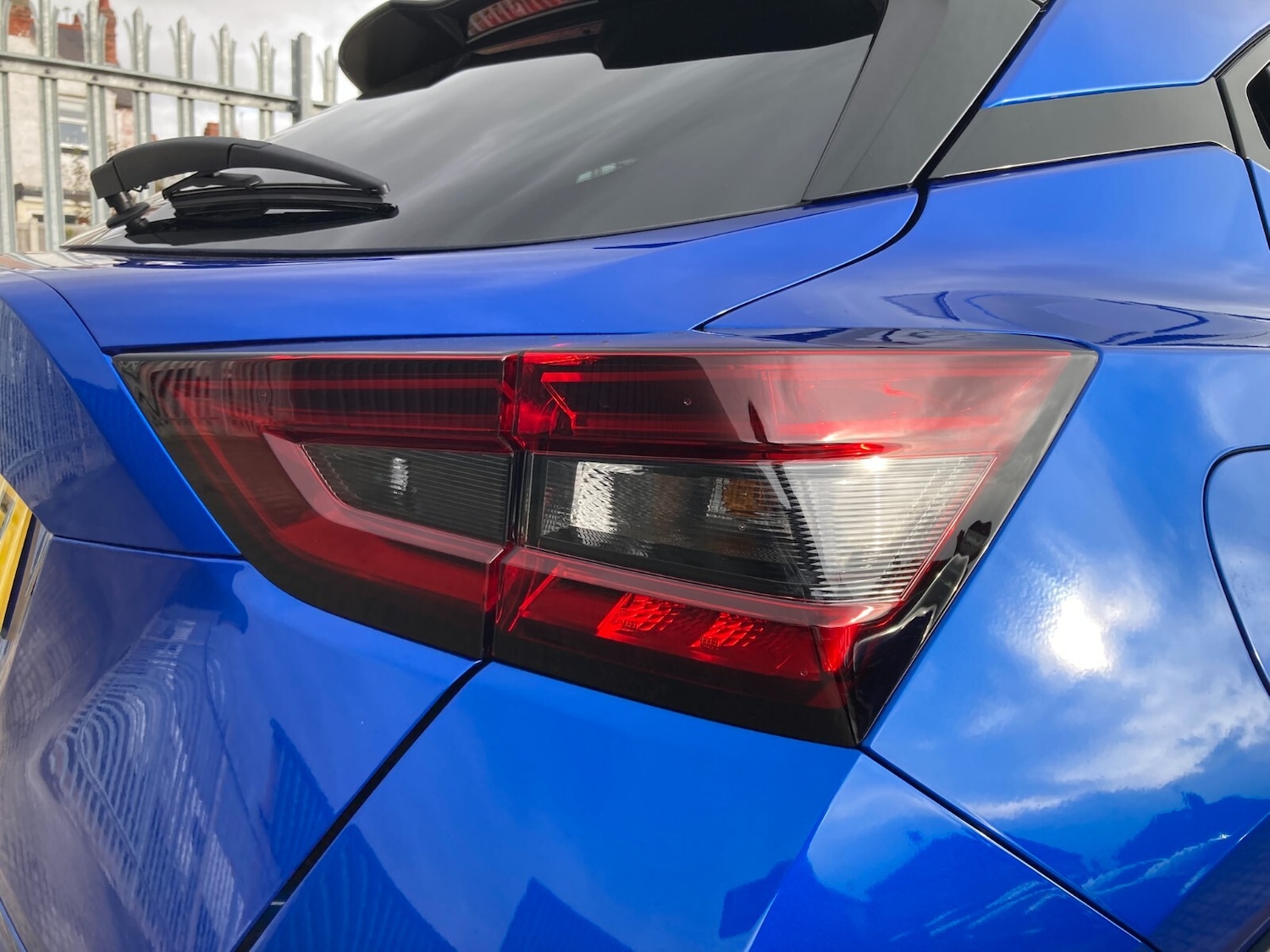 Used Nissan Juke 2025 for sale - 76475019: Photo 40