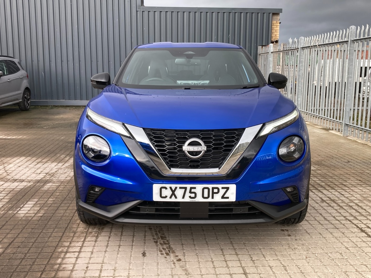 Used Nissan Juke 2025 for sale - 76475019: Photo 5