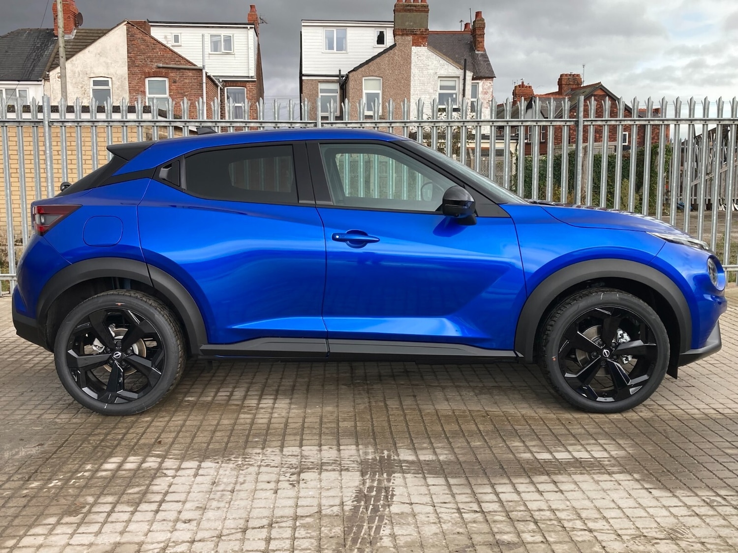 Used Nissan Juke 2025 for sale - 76475019: Photo 7