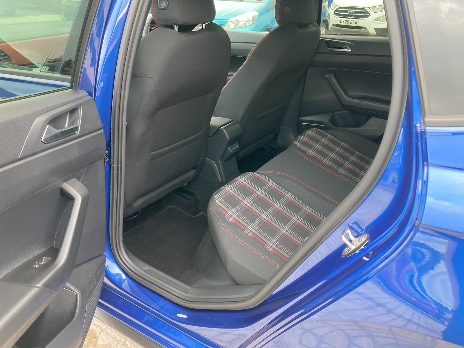 Used Volkswagen Polo 2021 for sale - 76276661: Photo 13