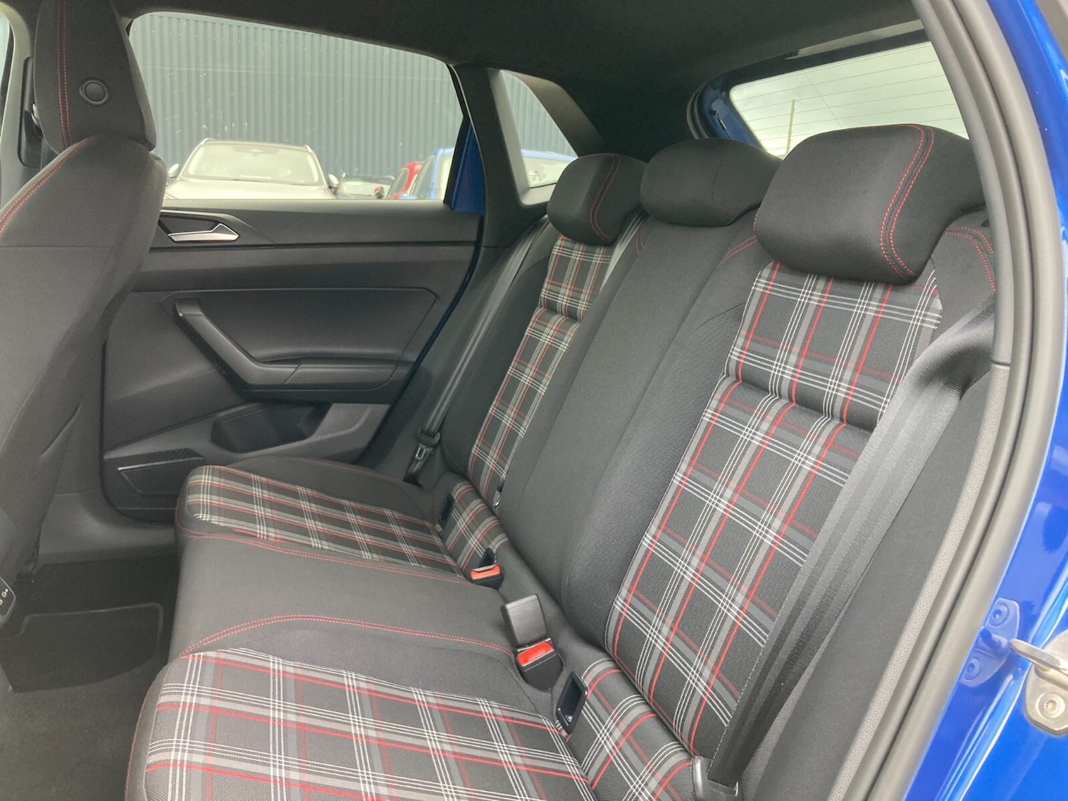 Used Volkswagen Polo 2021 for sale - 76276661: Photo 14