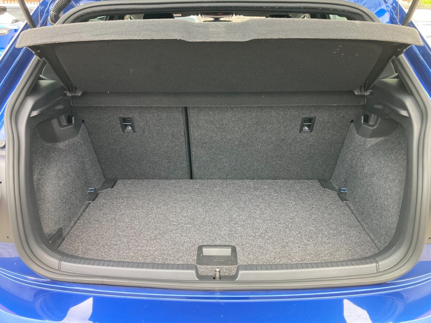 Used Volkswagen Polo 2021 for sale - 76276661: Photo 15