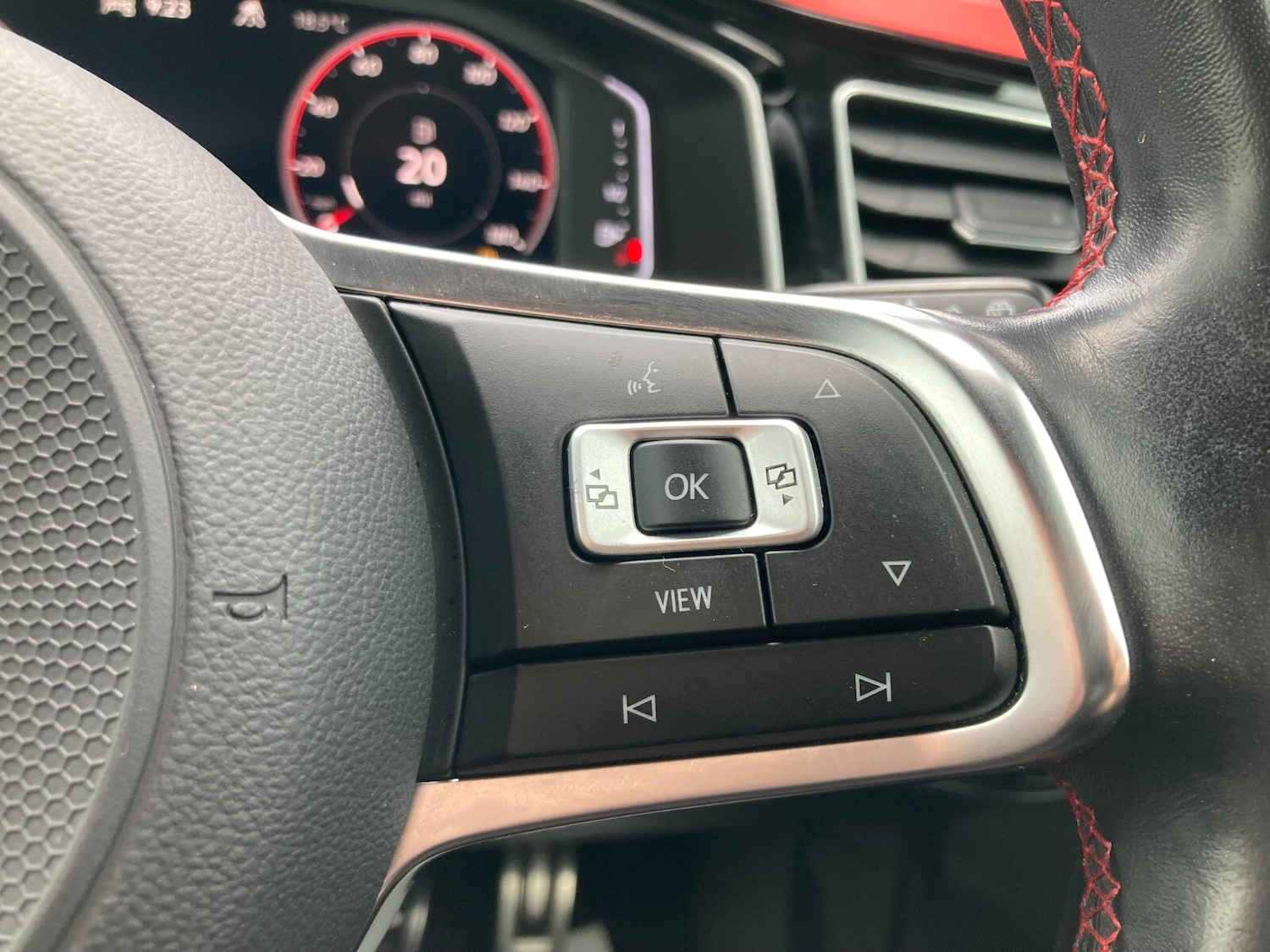 Used Volkswagen Polo 2021 for sale - 76276661: Photo 19
