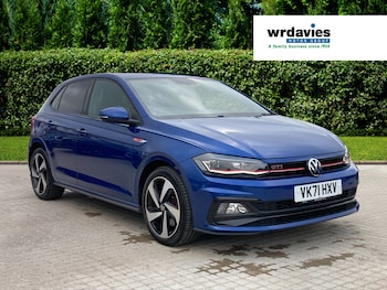 2021 - 2.0 TSI 207 GTI+ 5dr DSG
