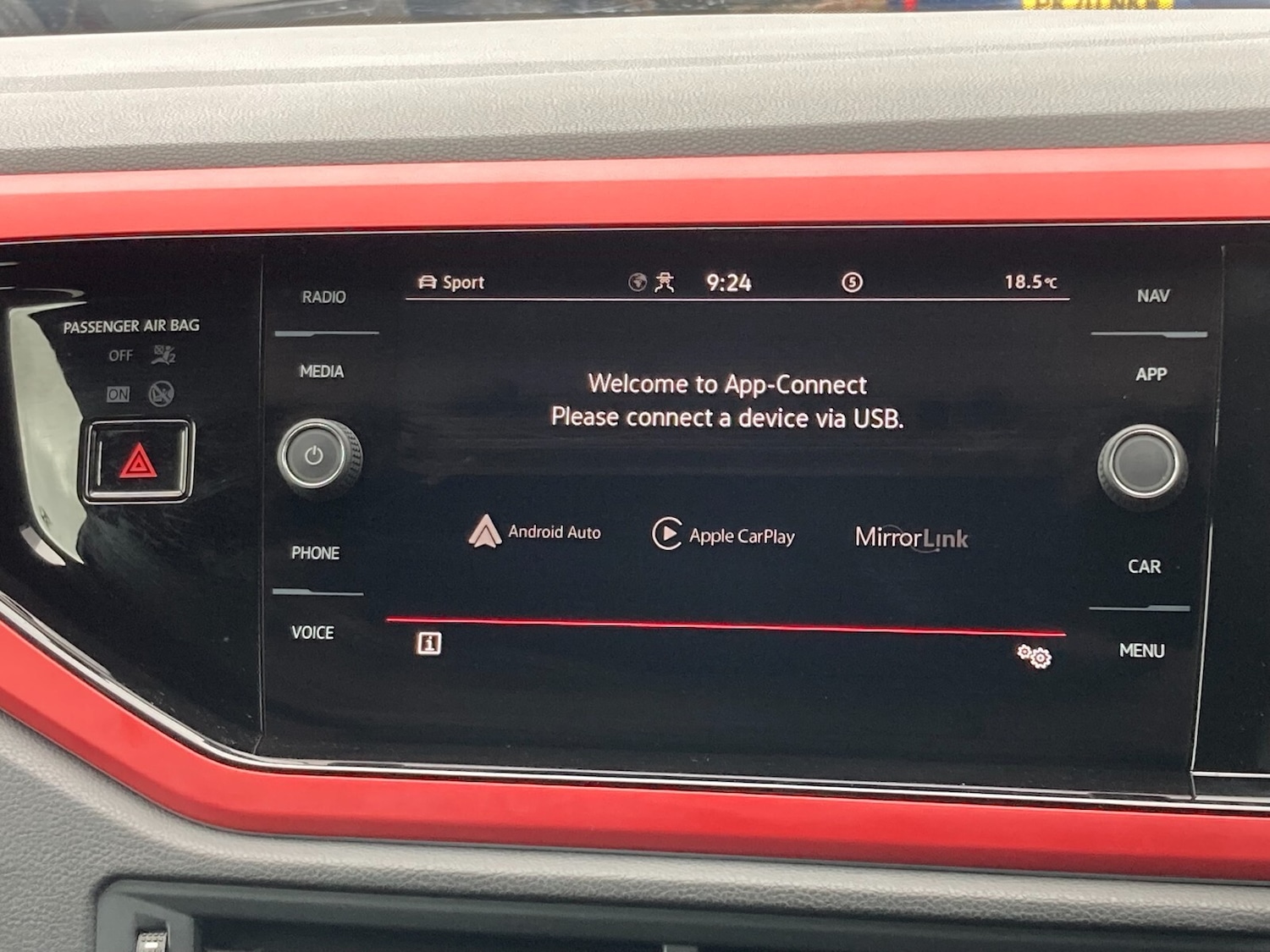 Used Volkswagen Polo 2021 for sale - 76276661: Photo 23