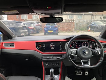 Used Volkswagen Polo 2021 for sale - 76276661: Photo