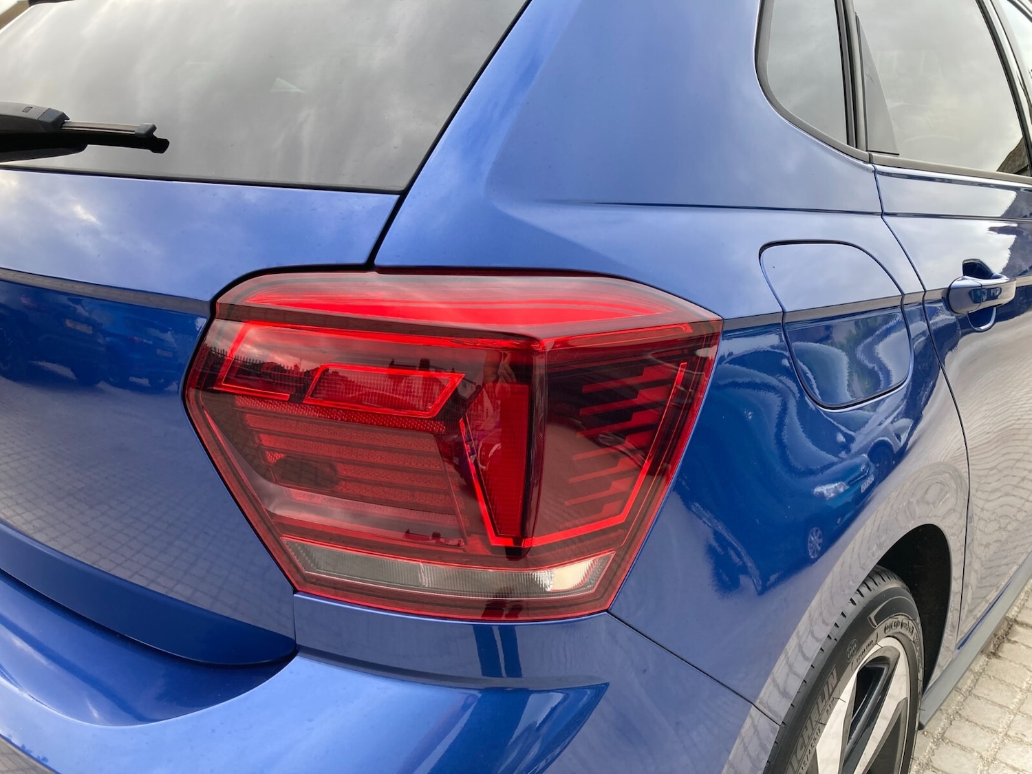Used Volkswagen Polo 2021 for sale - 76276661: Photo 39