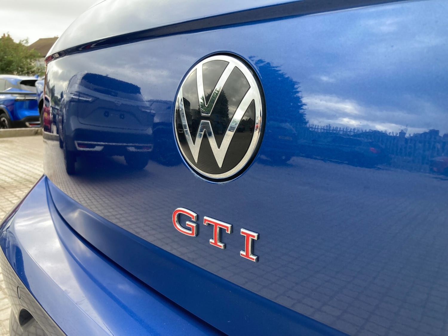 Used Volkswagen Polo 2021 for sale - 76276661: Photo 40