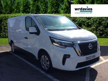 Used Nissan Primastar 2023 for sale - 74471890: Photo