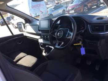 Used Nissan Primastar 2023 for sale - 74471890: Photo