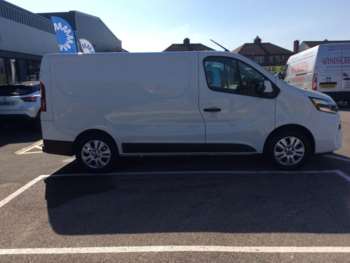 Used Nissan Primastar 2023 for sale - 74471890: Photo