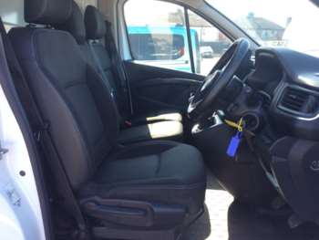 Used Nissan Primastar 2023 for sale - 74471890: Photo