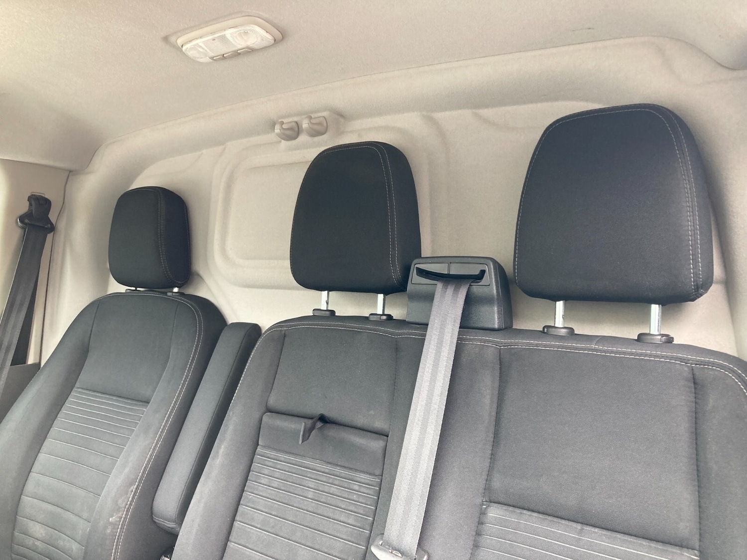 Used Ford Transit Custom 2021 for sale - 76276840: Photo 13