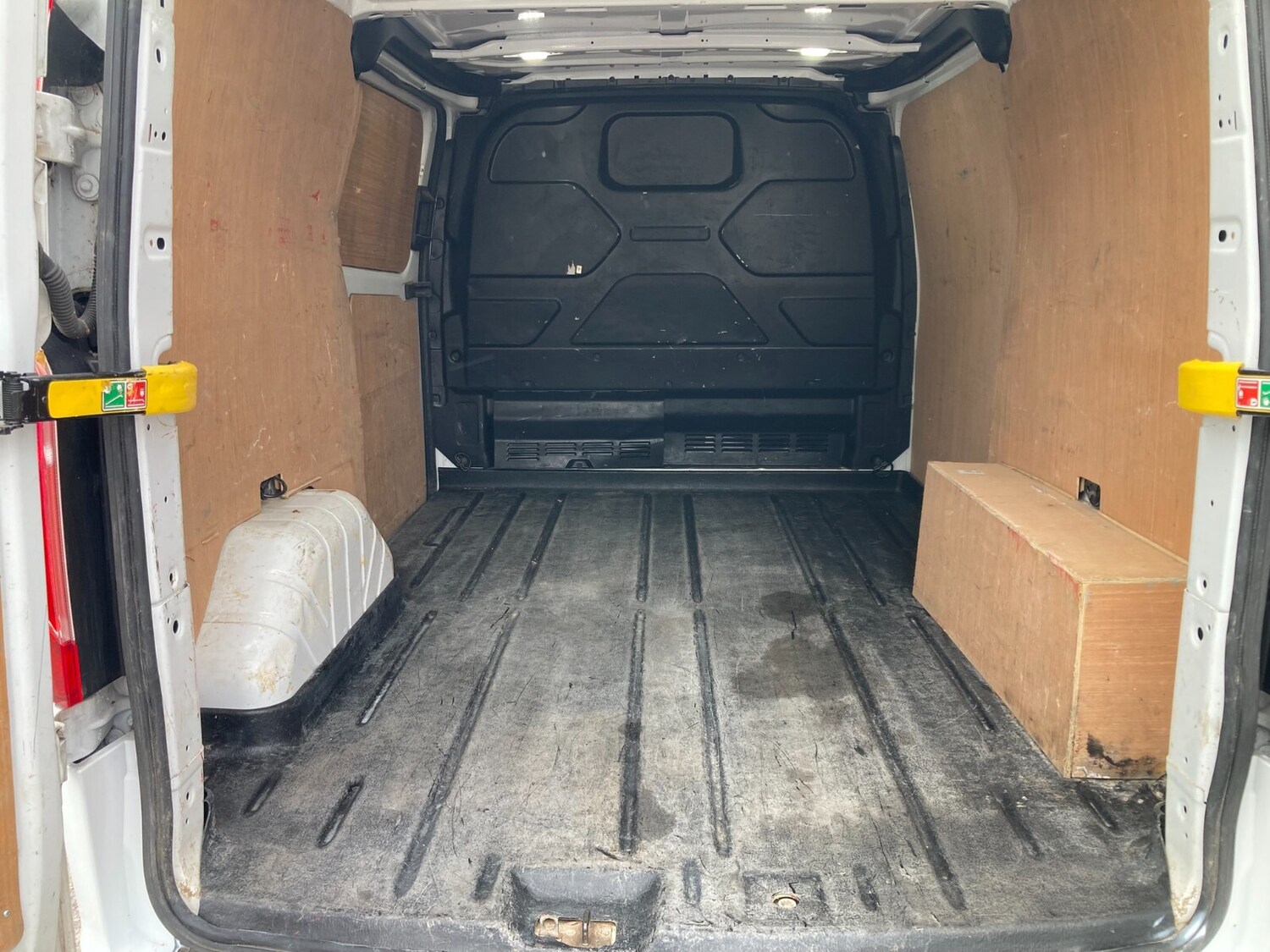 Used Ford Transit Custom 2021 for sale - 76276840: Photo 19