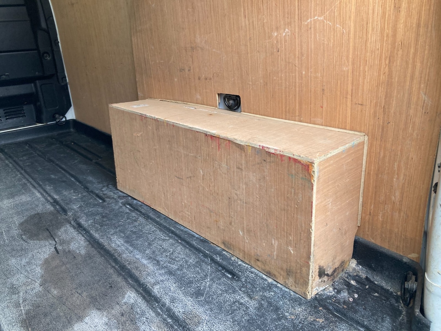 Used Ford Transit Custom 2021 for sale - 76276840: Photo 20