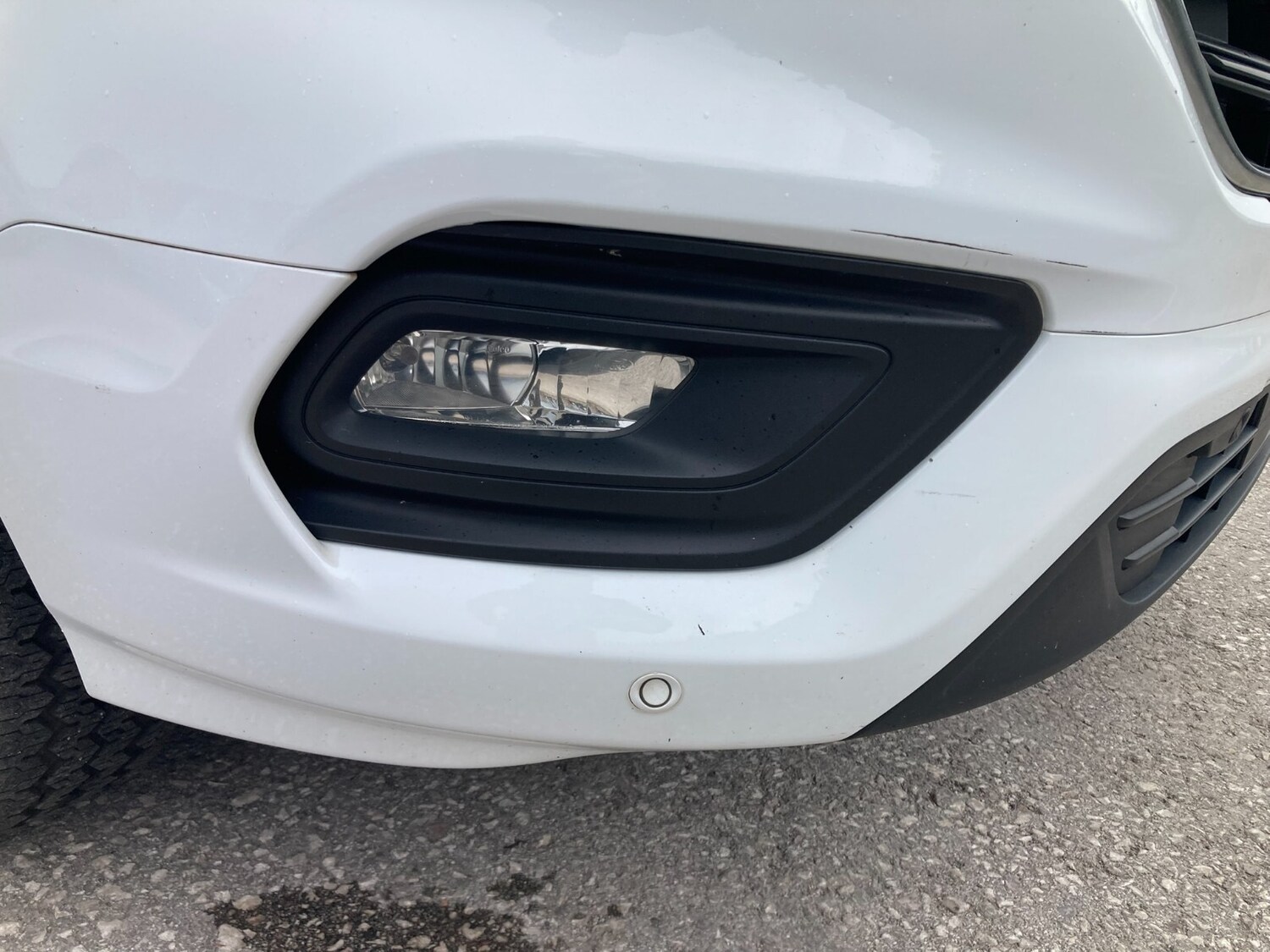 Used Ford Transit Custom 2021 for sale - 76276840: Photo 23