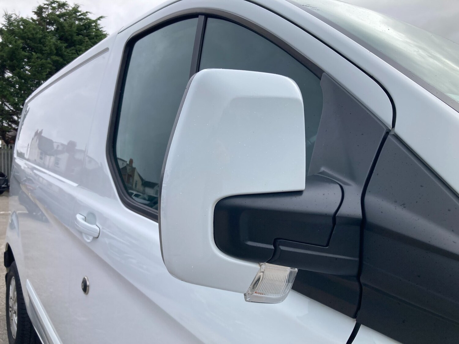 Used Ford Transit Custom 2021 for sale - 76276840: Photo 24