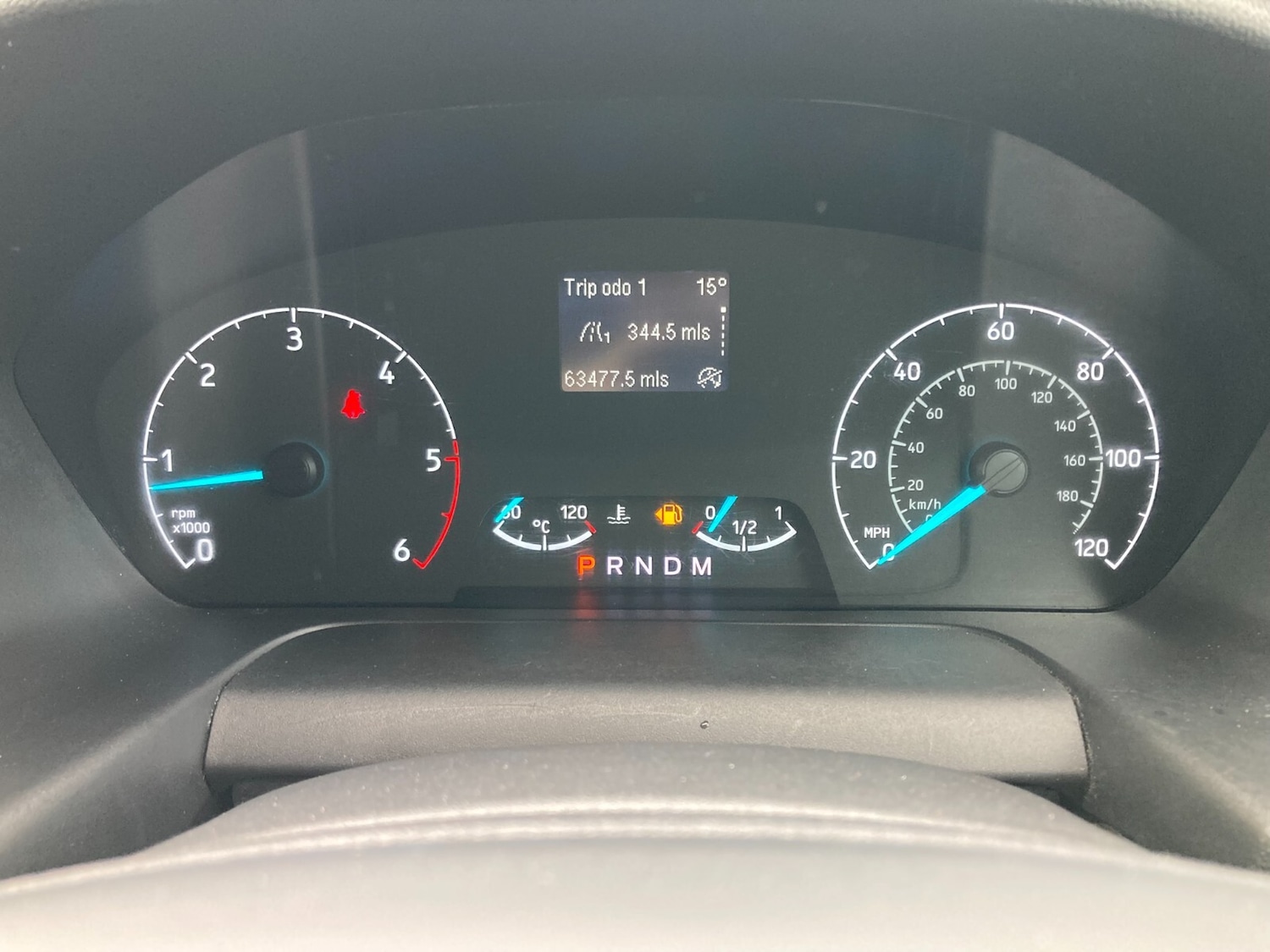 Used Ford Transit Custom 2021 for sale - 76276840: Photo 27