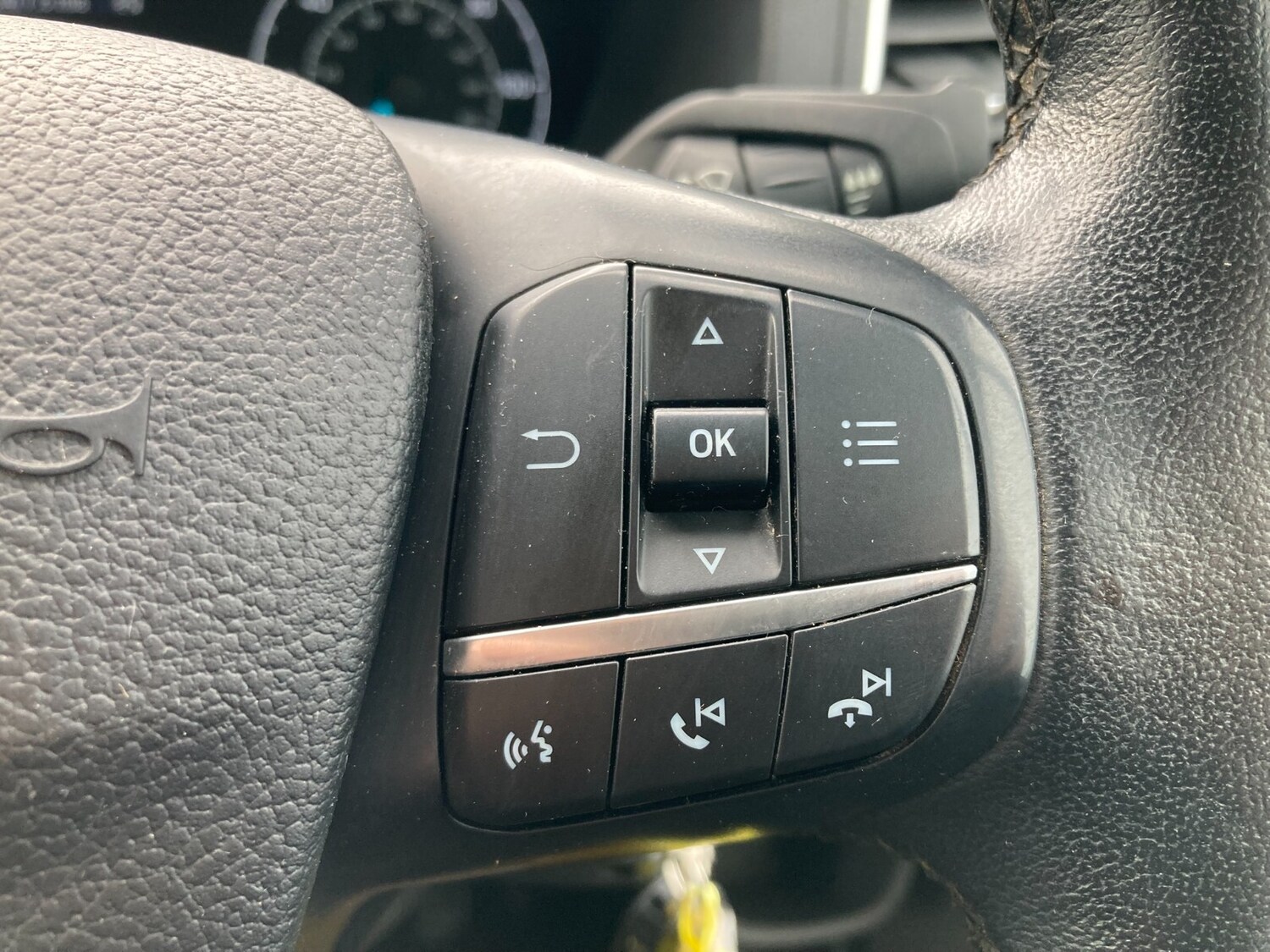 Used Ford Transit Custom 2021 for sale - 76276840: Photo 29