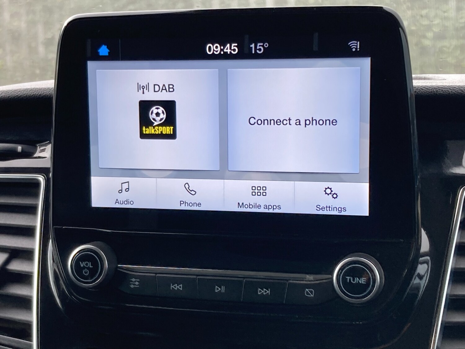 Used Ford Transit Custom 2021 for sale - 76276840: Photo 30