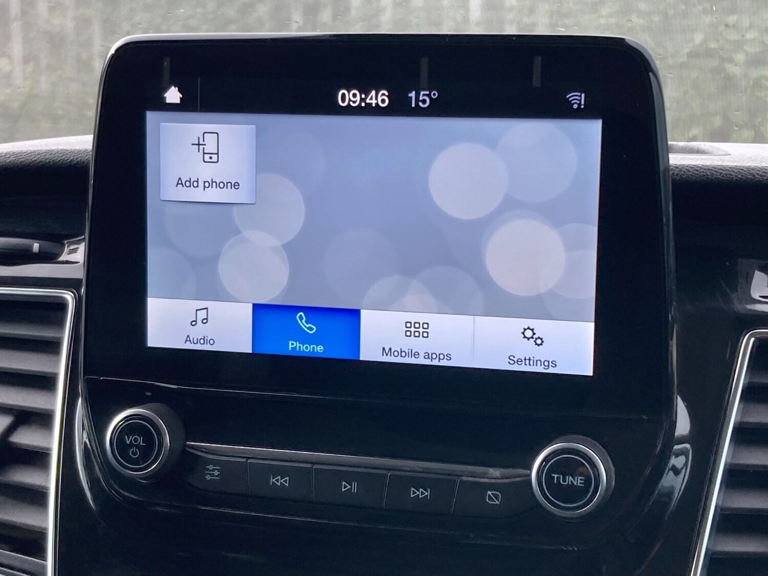 Used Ford Transit Custom 2021 for sale - 76276840: Photo 32