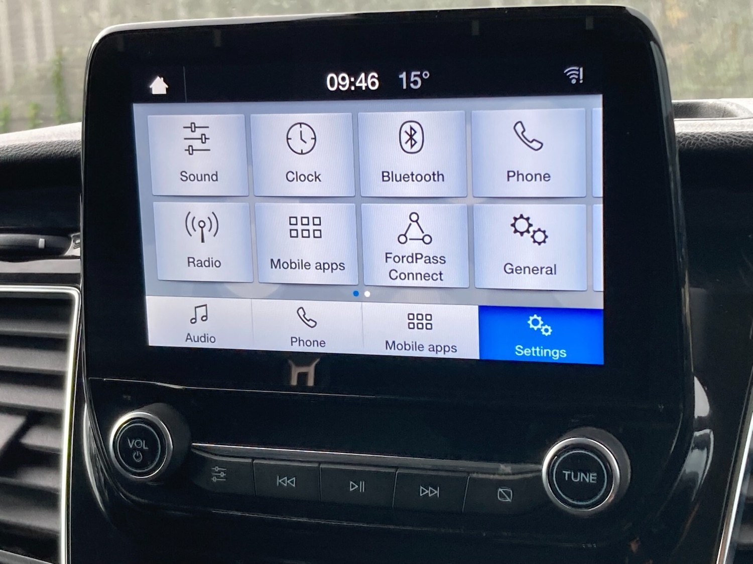 Used Ford Transit Custom 2021 for sale - 76276840: Photo 34