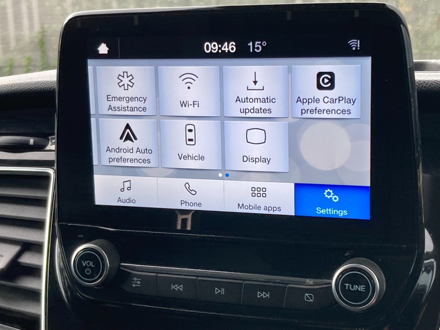 Used Ford Transit Custom 2021 for sale - 76276840: Photo 35