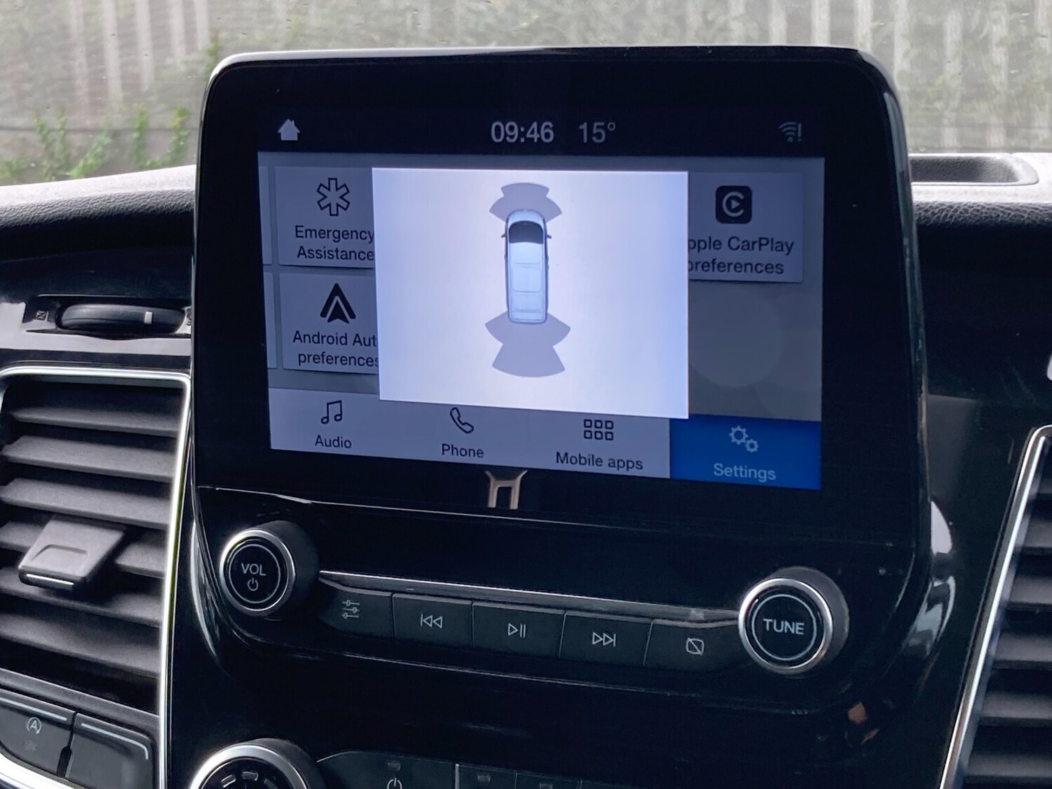 Used Ford Transit Custom 2021 for sale - 76276840: Photo 36