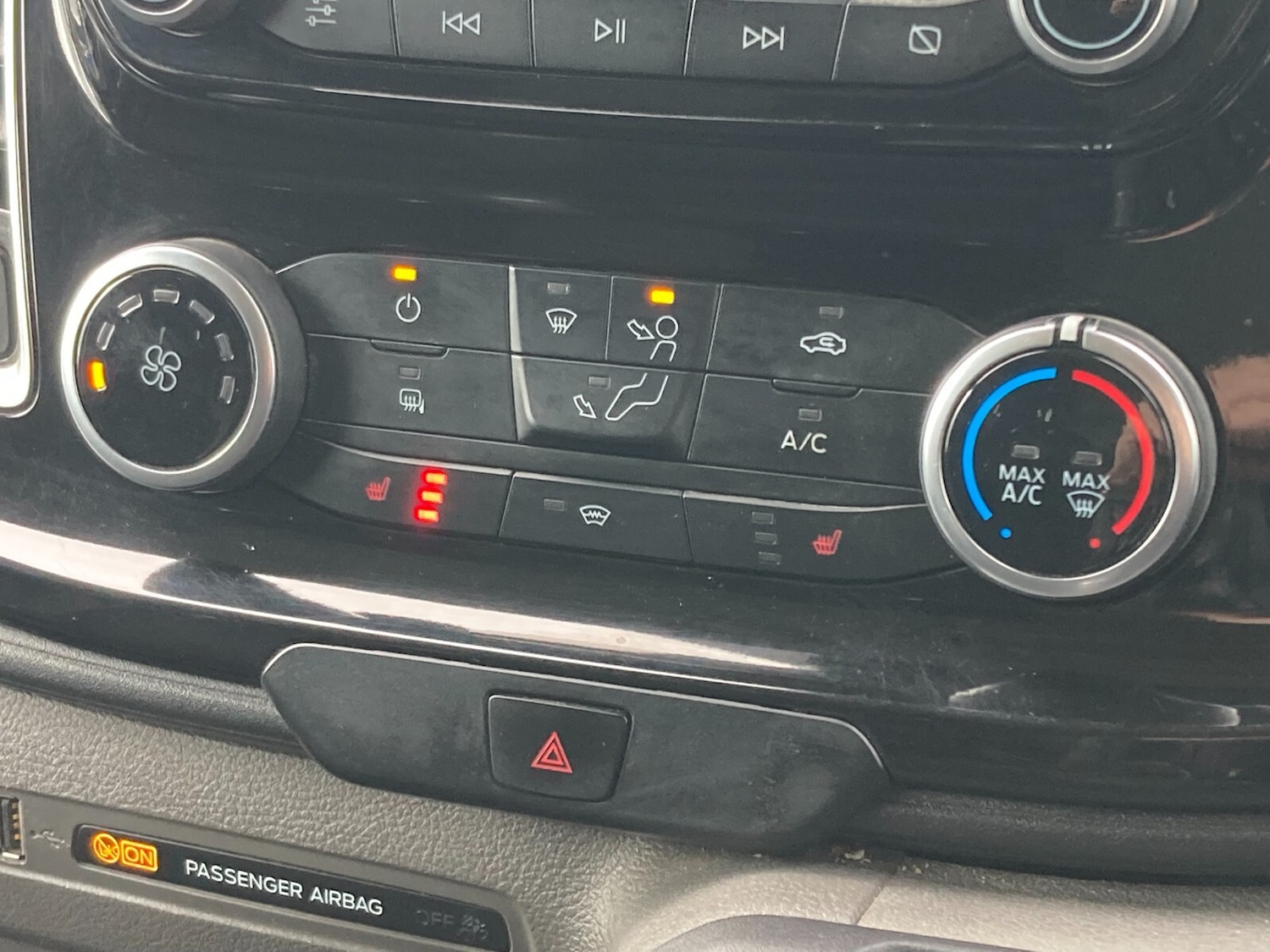 Used Ford Transit Custom 2021 for sale - 76276840: Photo 37