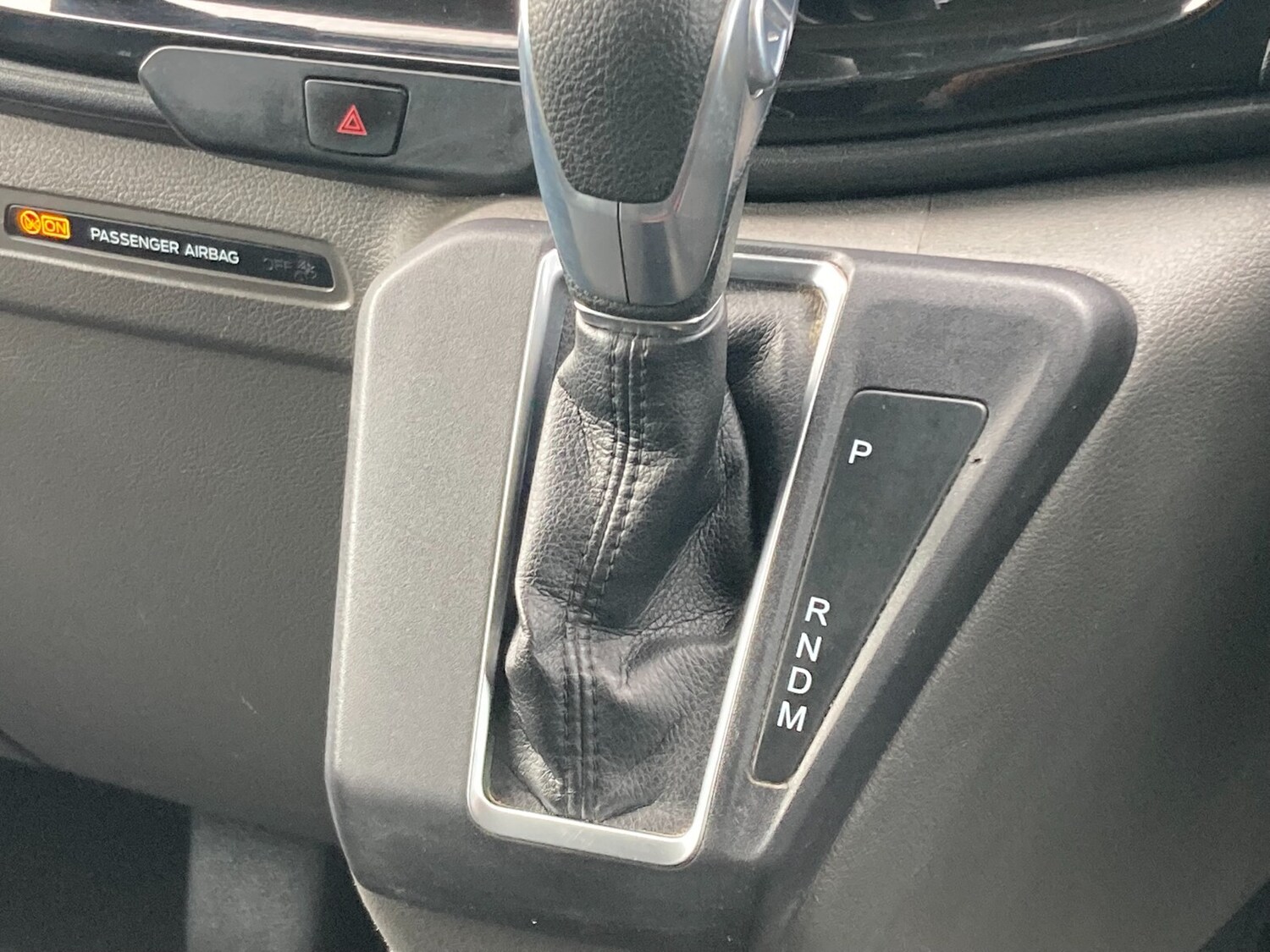 Used Ford Transit Custom 2021 for sale - 76276840: Photo 38