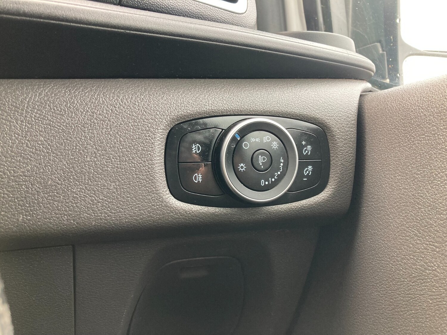 Used Ford Transit Custom 2021 for sale - 76276840: Photo 39