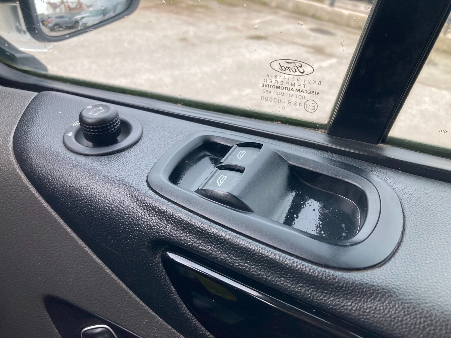 Used Ford Transit Custom 2021 for sale - 76276840: Photo 40