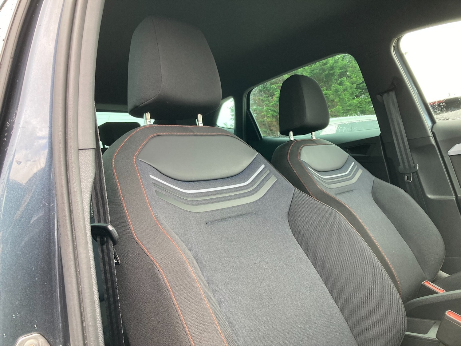 Used SEAT Ibiza 2023 for sale - 76276130: Photo 11