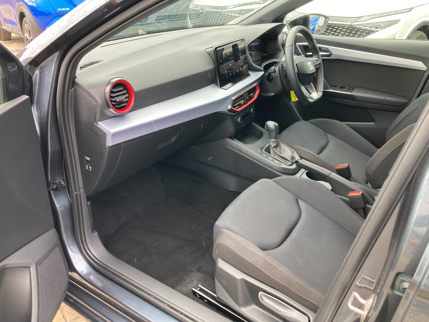 Used SEAT Ibiza 2023 for sale - 76276130: Photo 13