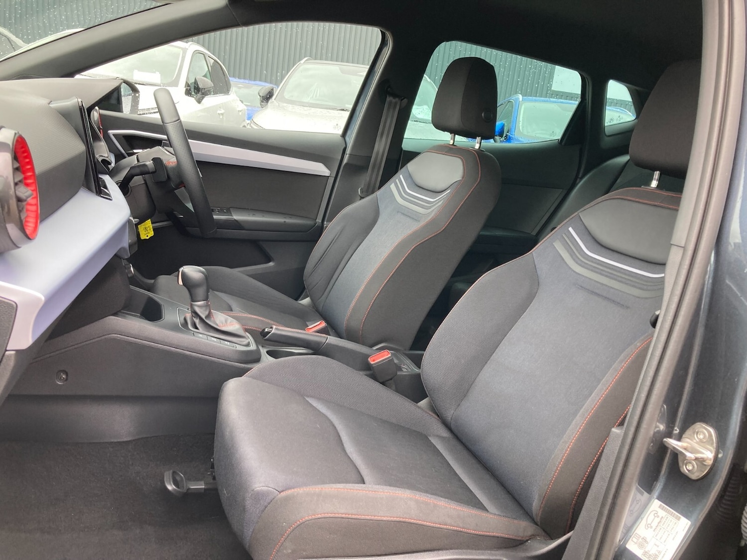 Used SEAT Ibiza 2023 for sale - 76276130: Photo 14