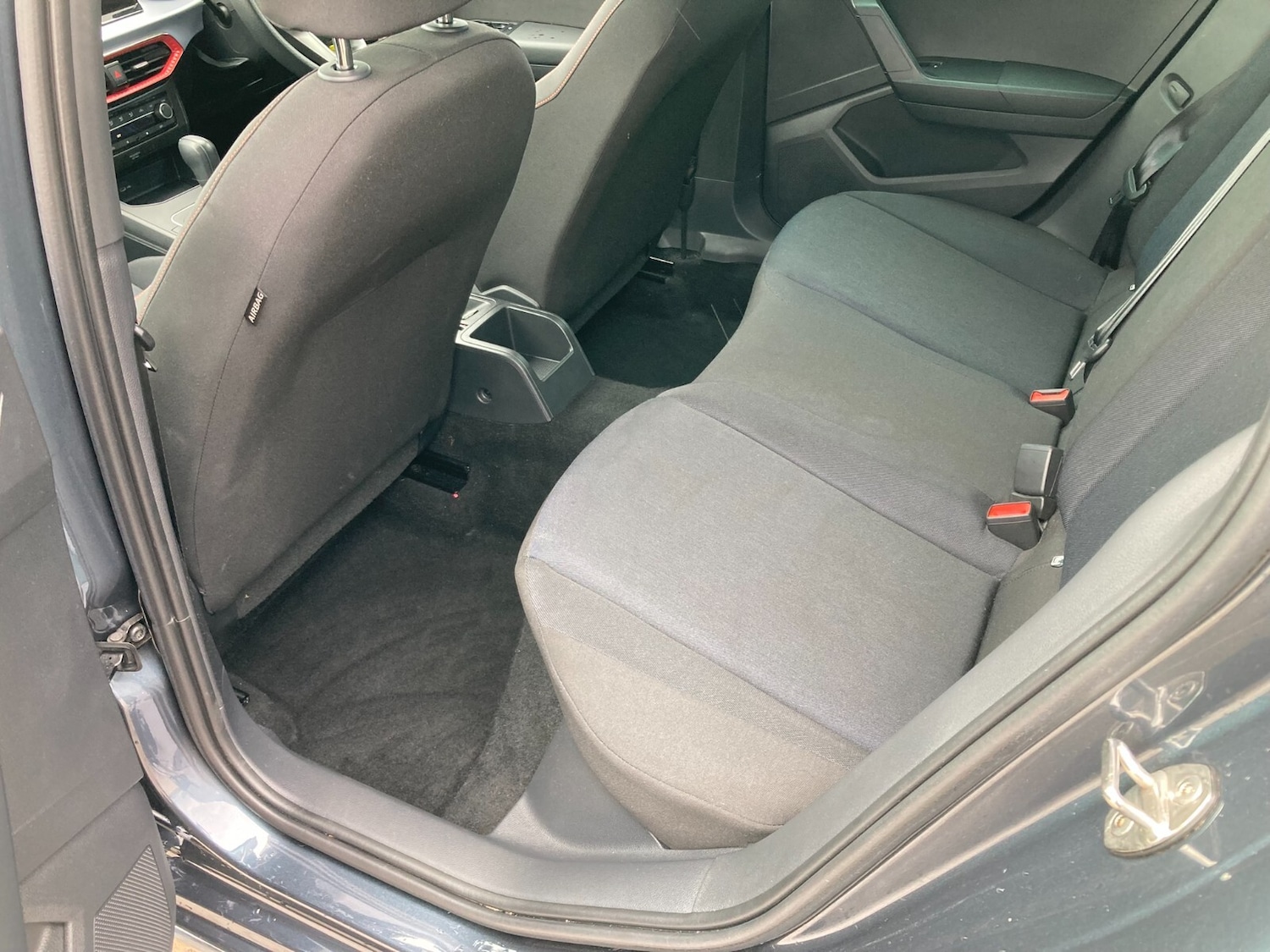 Used SEAT Ibiza 2023 for sale - 76276130: Photo 15