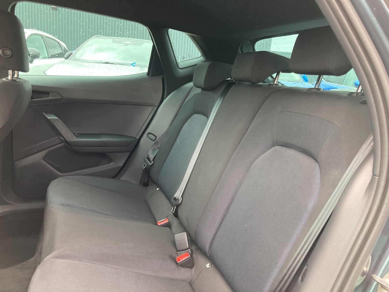 Used SEAT Ibiza 2023 for sale - 76276130: Photo 16