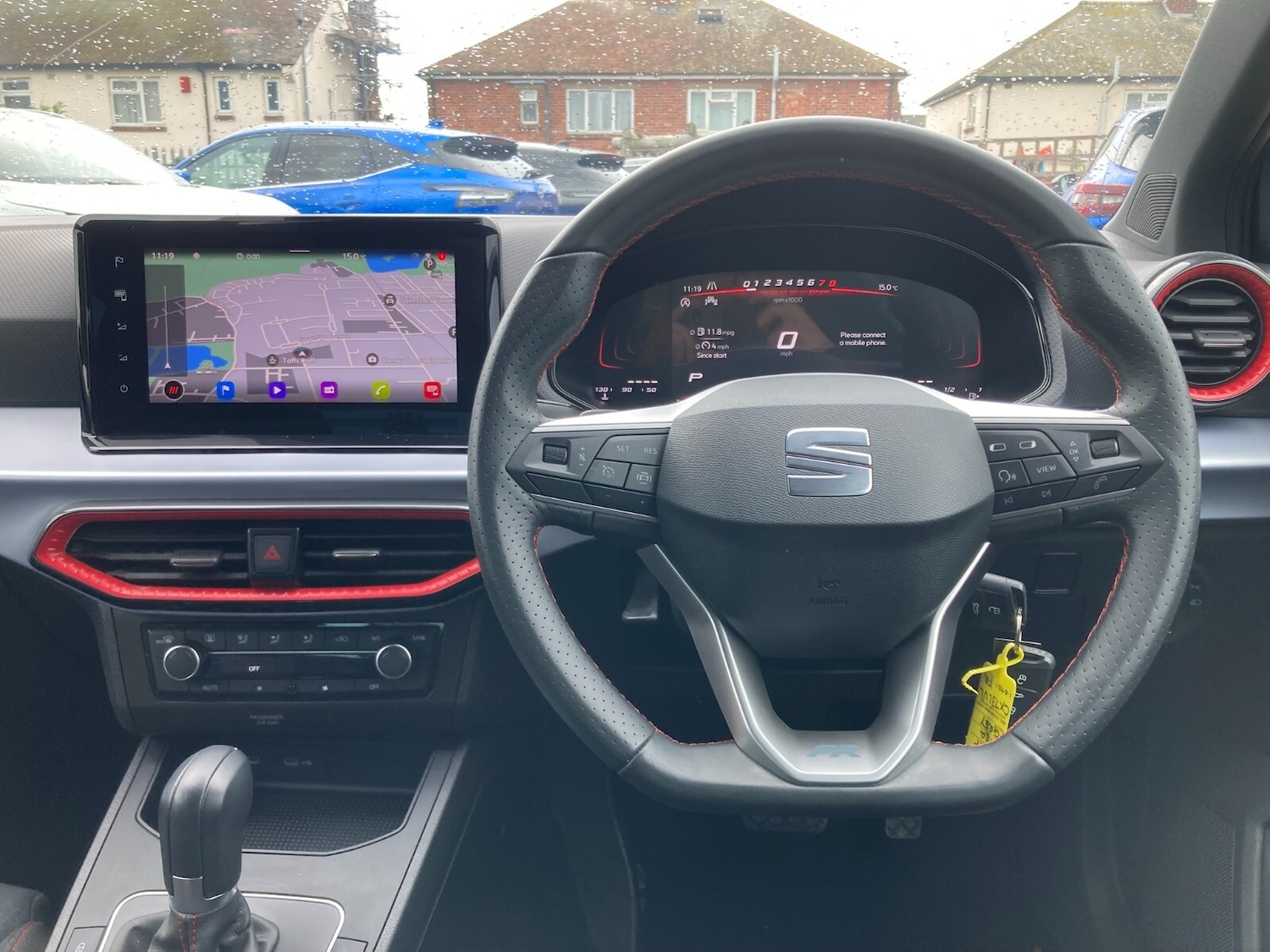 Used SEAT Ibiza 2023 for sale - 76276130: Photo 18