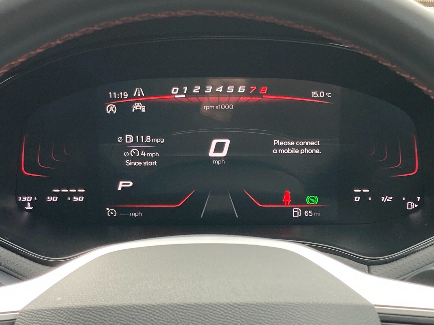 Used SEAT Ibiza 2023 for sale - 76276130: Photo 19