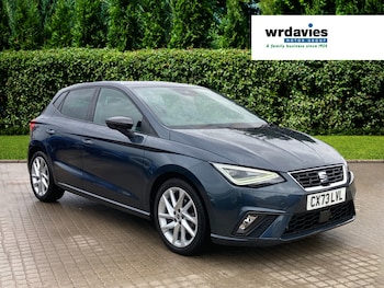 Used SEAT Ibiza 2023 for sale - 76276130: Photo
