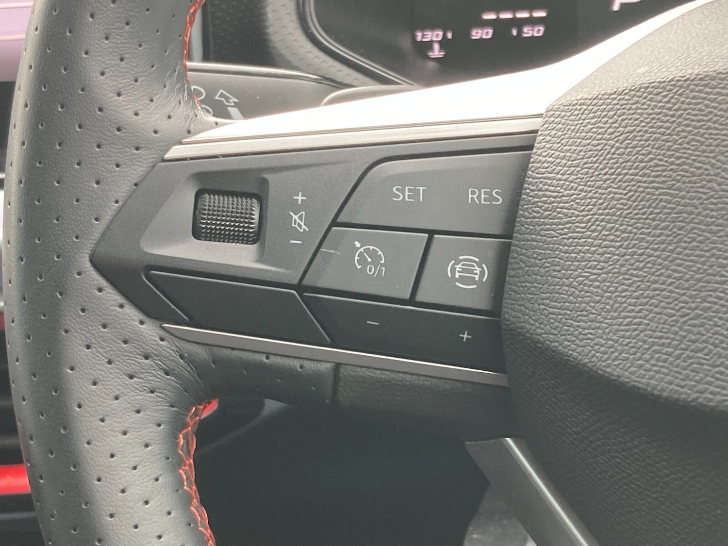 Used SEAT Ibiza 2023 for sale - 76276130: Photo 20