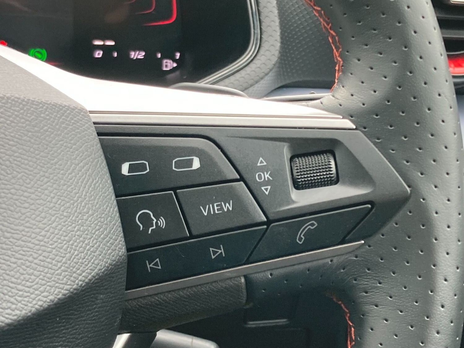 Used SEAT Ibiza 2023 for sale - 76276130: Photo 21