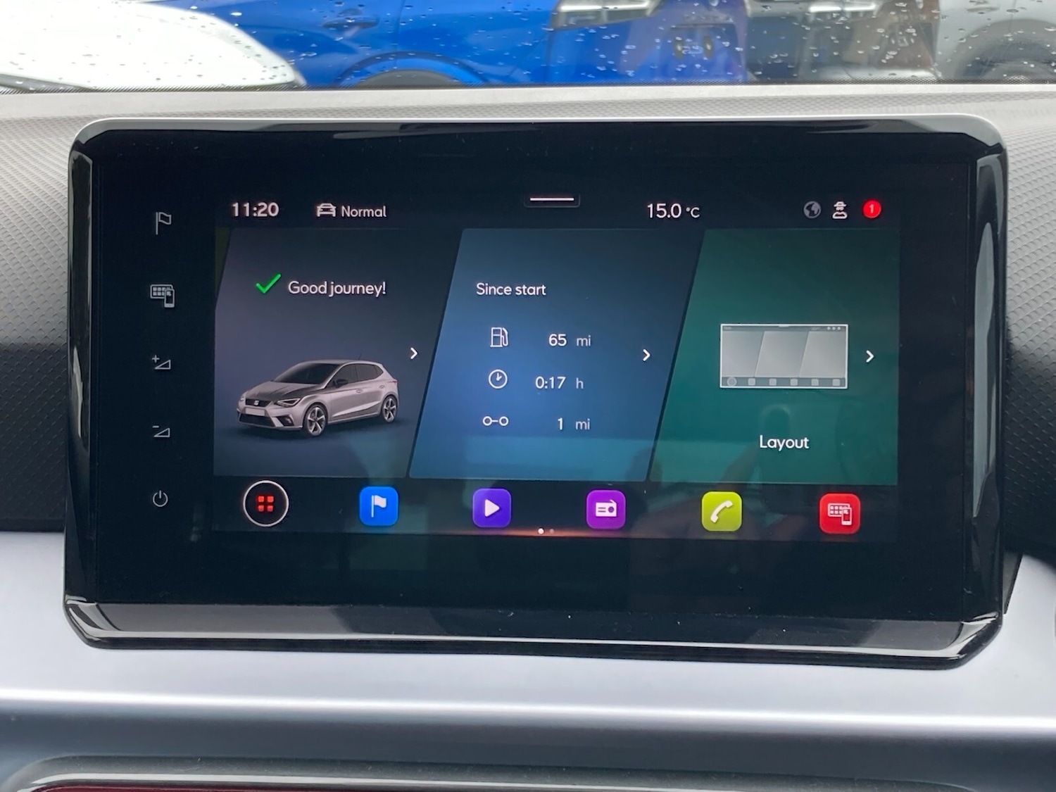 Used SEAT Ibiza 2023 for sale - 76276130: Photo 23