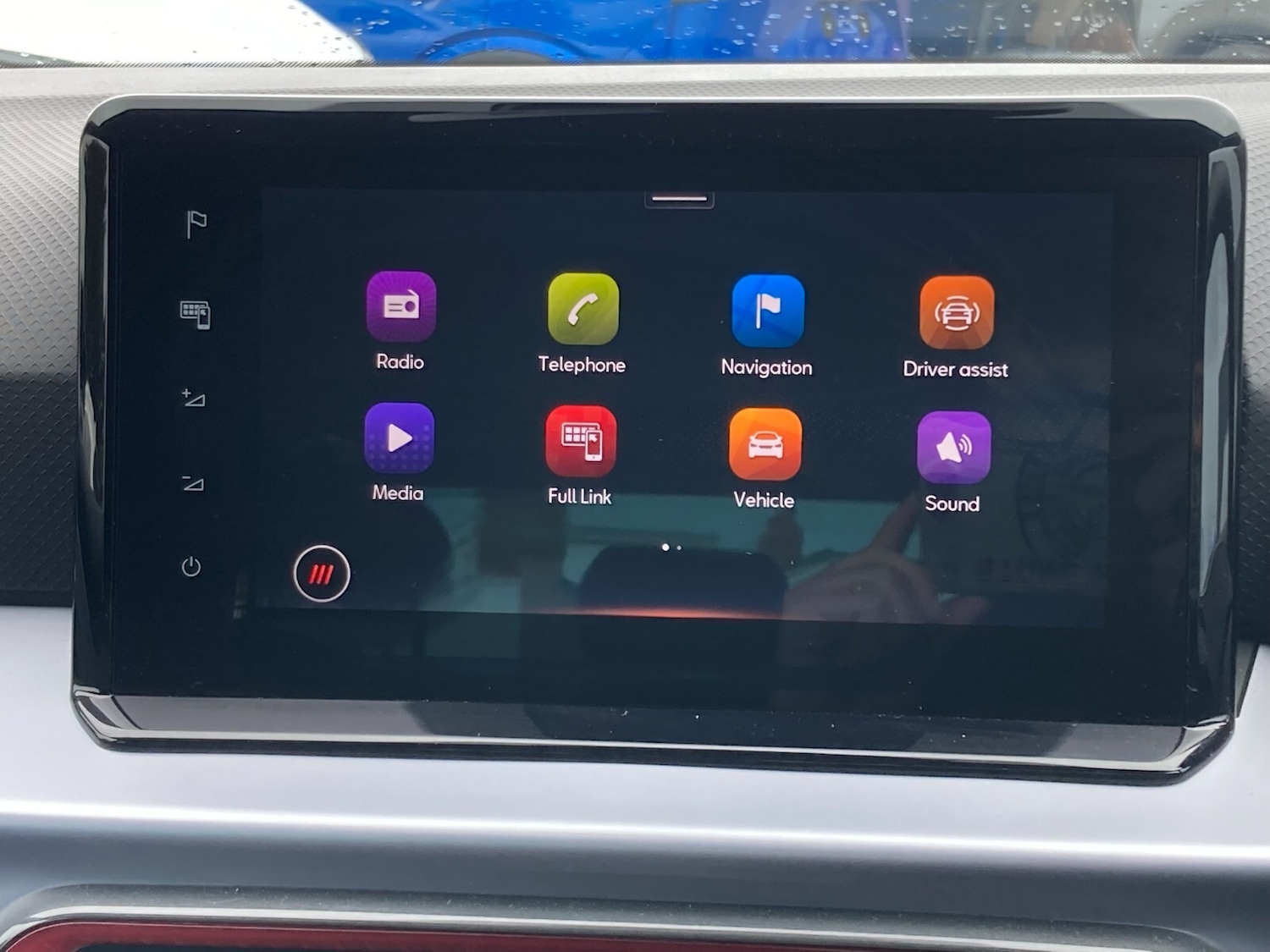 Used SEAT Ibiza 2023 for sale - 76276130: Photo 24