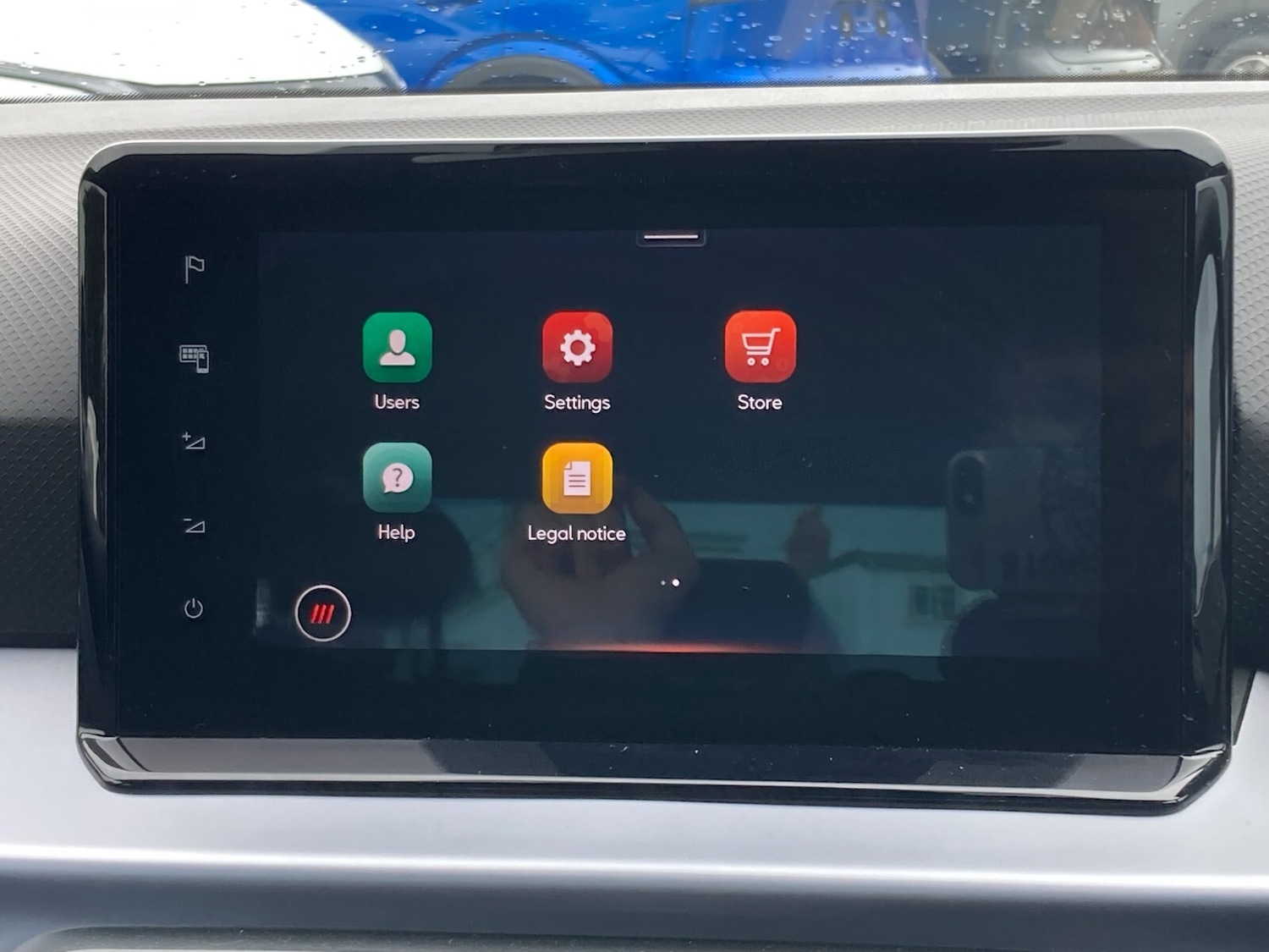 Used SEAT Ibiza 2023 for sale - 76276130: Photo 25