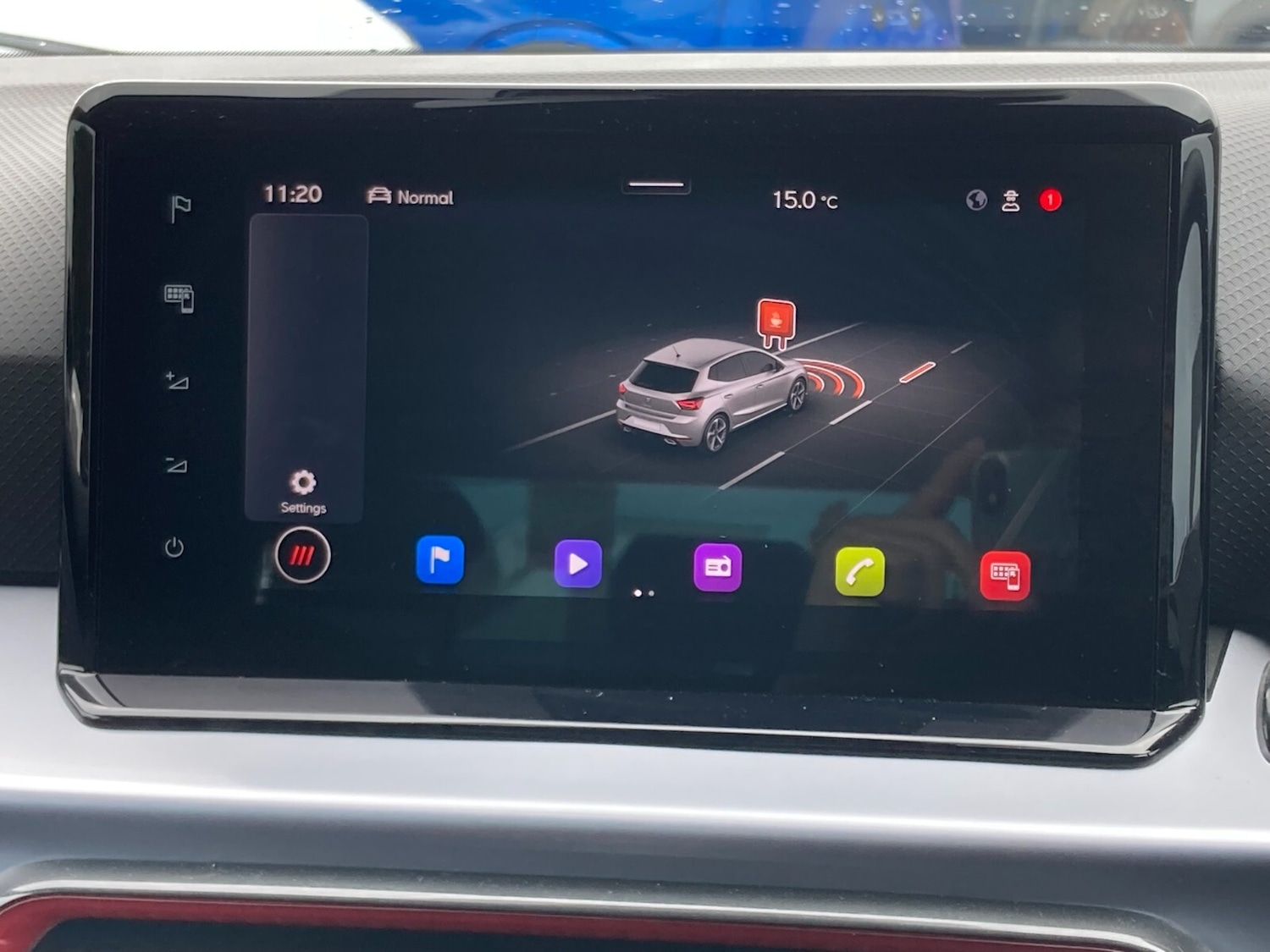 Used SEAT Ibiza 2023 for sale - 76276130: Photo 27